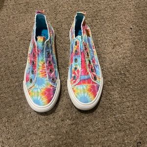 Brand new, never worn! Blowfish shoes